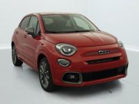 Fiat 500X MY23 MY23 1.5 FireFly 130 ch S S DCT7 Hybrid Sport - <small></small> 29.880 € <small>TTC</small> - #17