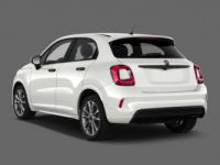 Fiat 500X S 1.5 FireFly Turbo 130 Hybrid DCT7 - <small>A partir de </small>197 EUR <small>/ mois</small> - #2