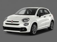 Fiat 500X S 1.5 FireFly Turbo 130 Hybrid DCT7 - <small>A partir de </small>197 EUR <small>/ mois</small> - #1