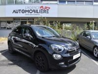 Fiat 500X S DESIGN 1.4 MultiAir 16V 4x2 DCT 140 cv Boîte auto - <small></small> 15.990 € <small>TTC</small> - #1