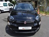 Fiat 500X S DESIGN 1.4 MultiAir 16V 4x2 DCT 140 cv Boîte auto - <small></small> 15.990 € <small>TTC</small> - #2