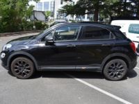 Fiat 500X S DESIGN 1.4 MultiAir 16V 4x2 DCT 140 cv Boîte auto - <small></small> 15.990 € <small>TTC</small> - #4