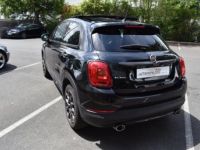 Fiat 500X S DESIGN 1.4 MultiAir 16V 4x2 DCT 140 cv Boîte auto - <small></small> 15.990 € <small>TTC</small> - #5