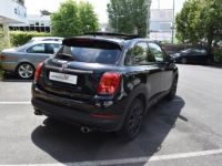 Fiat 500X S DESIGN 1.4 MultiAir 16V 4x2 DCT 140 cv Boîte auto - <small></small> 15.990 € <small>TTC</small> - #7