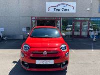 Fiat 500X SPORT 1.0 GSE T3 120CV FWD 19 U-connect - <small></small> 20.990 € <small>TTC</small> - #1