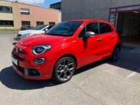 Fiat 500X SPORT 1.0 GSE T3 120CV FWD 19 U-connect - <small></small> 20.990 € <small>TTC</small> - #3