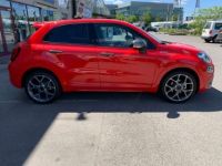 Fiat 500X SPORT 1.0 GSE T3 120CV FWD 19 U-connect - <small></small> 20.990 € <small>TTC</small> - #5