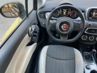 Fiat 500X VPC 1.4 MULTIAIR 140 CV LOUNGE - <small></small> 8.990 € <small>TTC</small> - #19