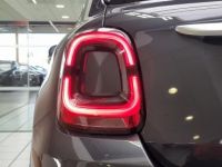 Fiat 500X X (2) 1.5 FIREFLY 130 S/S HYBRID DCT7 - <small></small> 24.900 € <small></small> - #7