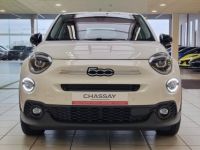 Fiat 500X X (2) 1.5 FIREFLY 130 S/S HYBRID DCT7 - <small></small> 24.900 € <small></small> - #23