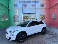 Fiat 600 1.2 Hybrid 100ch DCT6 - <small></small> 24.490 € <small>TTC</small> - #1