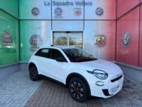 Fiat 600 1.2 Hybrid 100ch DCT6 - <small></small> 24.490 € <small>TTC</small> - #3