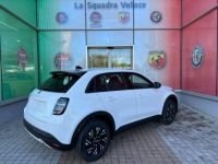 Fiat 600 1.2 Hybrid 100ch DCT6 - <small></small> 24.490 € <small>TTC</small> - #4