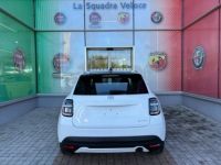 Fiat 600 1.2 Hybrid 100ch DCT6 - <small></small> 24.490 € <small>TTC</small> - #5