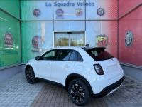 Fiat 600 1.2 Hybrid 100ch DCT6 - <small></small> 24.490 € <small>TTC</small> - #6