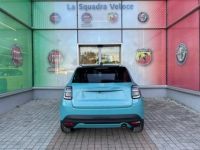 Fiat 600 1.2 Hybrid 100ch La Prima DCT6 - <small></small> 28.490 € <small>TTC</small> - #5