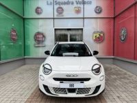 Fiat 600 1.2 Hybrid 100ch Pack Confort & Style DCT6 - <small></small> 26.990 € <small>TTC</small> - #2