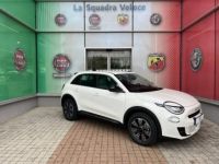 Fiat 600 1.2 Hybrid 100ch Pack Confort & Style DCT6 - <small></small> 26.990 € <small>TTC</small> - #3