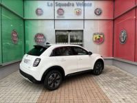 Fiat 600 1.2 Hybrid 100ch Pack Confort & Style DCT6 - <small></small> 26.990 € <small>TTC</small> - #4