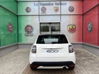 Fiat 600 1.2 Hybrid 100ch Pack Confort & Style DCT6 - <small></small> 26.990 € <small>TTC</small> - #5