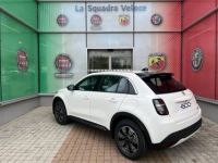 Fiat 600 1.2 Hybrid 100ch Pack Confort & Style DCT6 - <small></small> 26.990 € <small>TTC</small> - #6