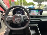 Fiat 600 1.2 Hybrid 100ch Pack Confort & Style DCT6 - <small></small> 26.990 € <small>TTC</small> - #10