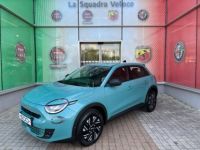 Fiat 600 1.2 Hybrid 100ch Pack Confort DCT6 - <small></small> 25.690 € <small>TTC</small> - #1