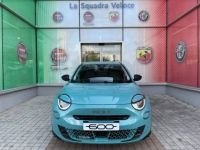 Fiat 600 1.2 Hybrid 100ch Pack Confort DCT6 - <small></small> 25.690 € <small>TTC</small> - #2