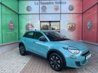 Fiat 600 1.2 Hybrid 100ch Pack Confort DCT6 - <small></small> 25.690 € <small>TTC</small> - #3