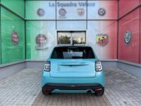 Fiat 600 1.2 Hybrid 100ch Pack Confort DCT6 - <small></small> 25.690 € <small>TTC</small> - #5