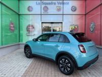 Fiat 600 1.2 Hybrid 100ch Pack Confort DCT6 - <small></small> 25.690 € <small>TTC</small> - #6