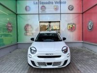 Fiat 600 1.2 Hybrid 136ch Pack Confort DCT6 - <small></small> 26.990 € <small>TTC</small> - #2