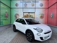 Fiat 600 1.2 Hybrid 136ch Pack Confort DCT6 - <small></small> 26.990 € <small>TTC</small> - #3