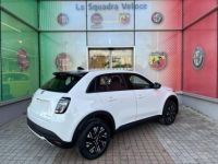 Fiat 600 1.2 Hybrid 136ch Pack Confort DCT6 - <small></small> 26.990 € <small>TTC</small> - #4