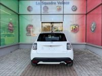 Fiat 600 1.2 Hybrid 136ch Pack Confort DCT6 - <small></small> 26.990 € <small>TTC</small> - #5