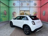 Fiat 600 1.2 Hybrid 136ch Pack Confort DCT6 - <small></small> 26.990 € <small>TTC</small> - #6