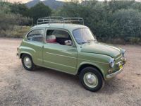 Fiat 600 - <small></small> 17.600 € <small>TTC</small> - #1