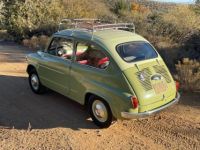 Fiat 600 - <small></small> 17.600 € <small>TTC</small> - #5