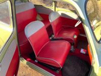 Fiat 600 - <small></small> 17.600 € <small>TTC</small> - #6