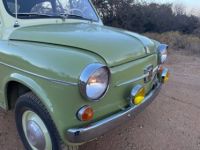 Fiat 600 - <small></small> 17.600 € <small>TTC</small> - #8