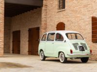 Fiat 600 1965 FIAT 600 D MULTIPLA - <small></small> 43.900 € <small></small> - #10