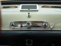Fiat 600 1965 FIAT 600D ZAGATO - KIT STANGUELLINI - Prix sur Demande - #12
