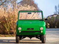 Fiat 600 1969 FERVES RANGER 4X4 - ESEMPLARE UNICO - <small></small> 78.000 € <small></small> - #4