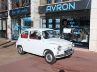 Fiat 600 Collection ;) - <small></small> 8.490 € <small>TTC</small> - #1