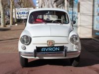 Fiat 600 Collection ;) - <small></small> 8.490 € <small>TTC</small> - #2