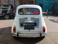 Fiat 600 Collection ;) - <small></small> 8.490 € <small>TTC</small> - #4