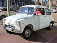 Fiat 600 Collection ;) - <small></small> 8.490 € <small>TTC</small> - #5