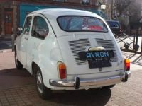 Fiat 600 Collection ;) - <small></small> 8.490 € <small>TTC</small> - #14