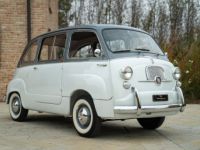 Fiat 600 D MULTIPLA - Prix sur Demande - #5