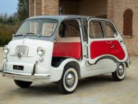 Fiat 600 D MULTIPLA - Prix sur Demande - #4